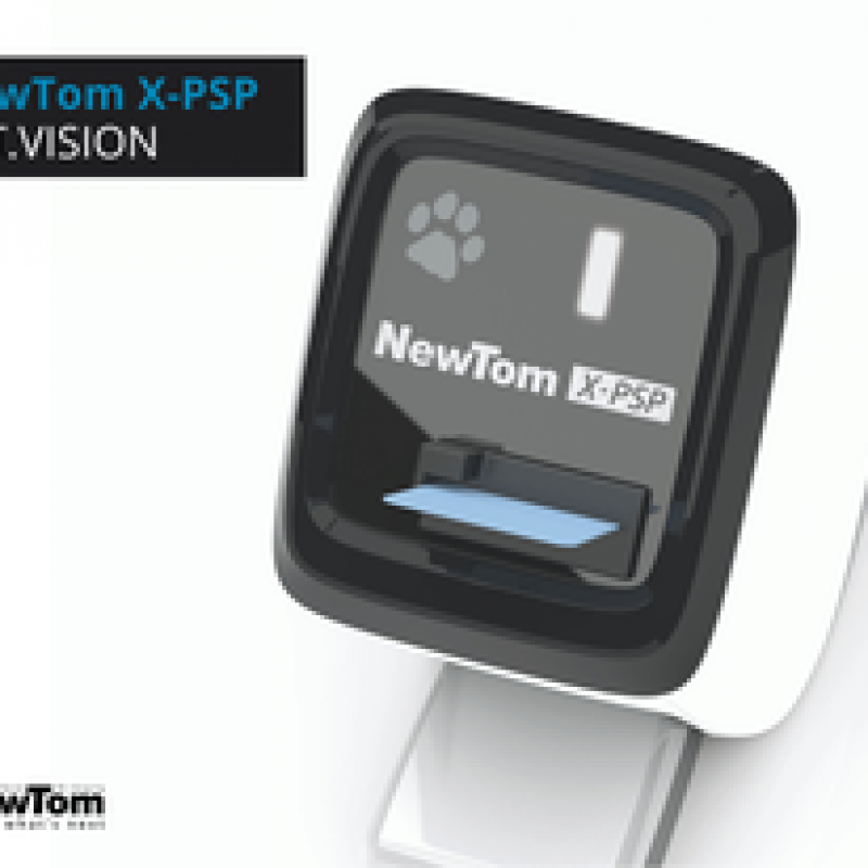 NewTom X-PSP